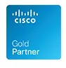 Logo đối tác vàng Microsoft FPT Telecom